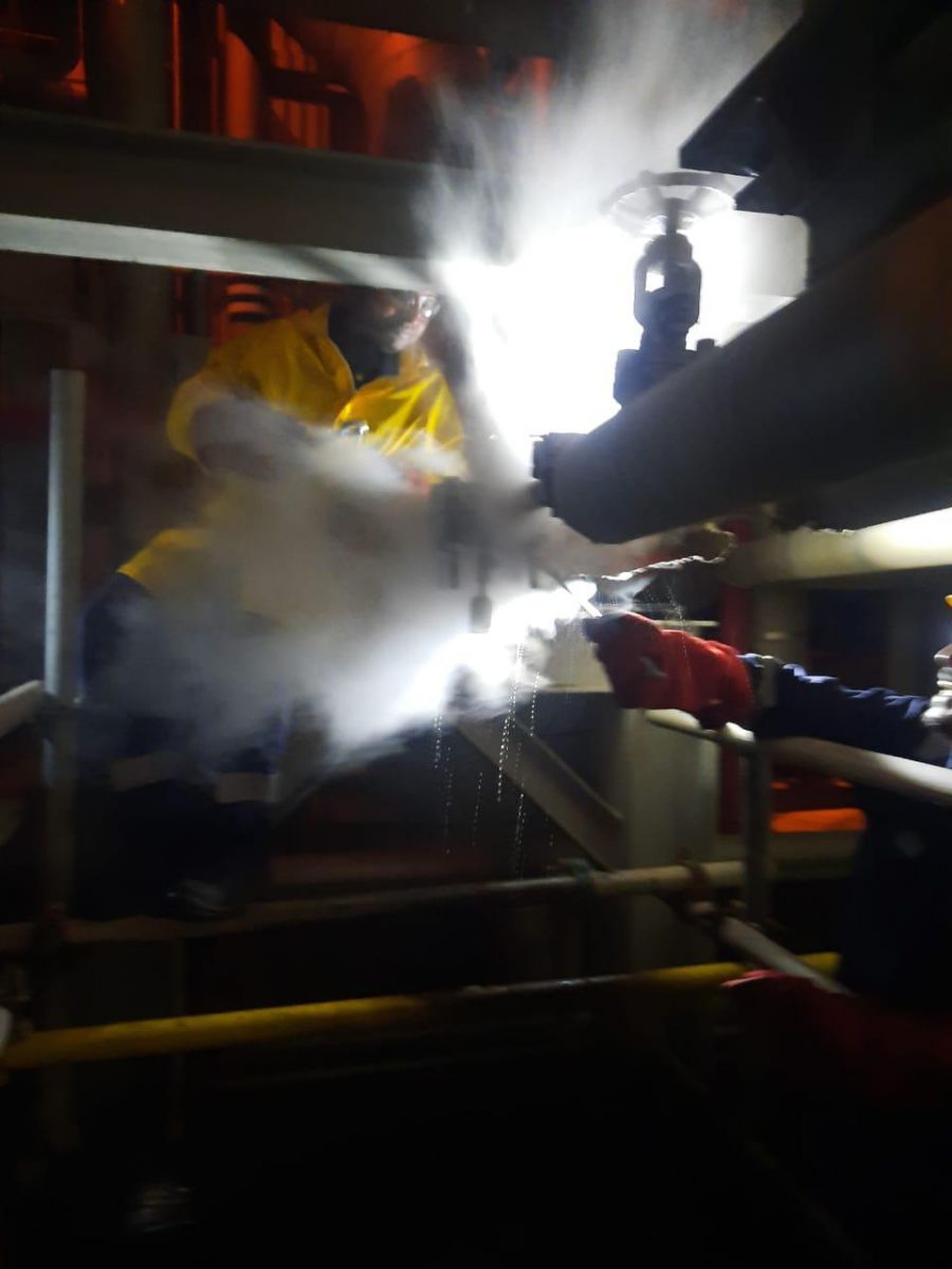 operation-maintenance